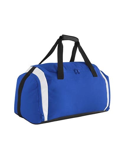 Teamwear Holdall — Royal