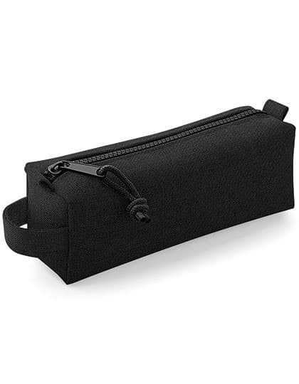 Essential Pencil / Accessory Case — Black