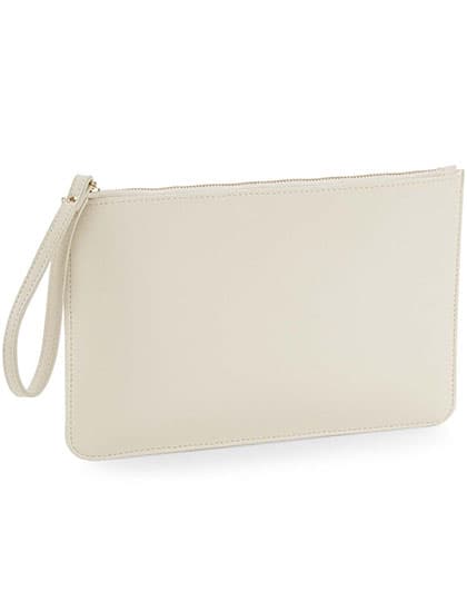 Boutique Accessory Pouch — Oyster