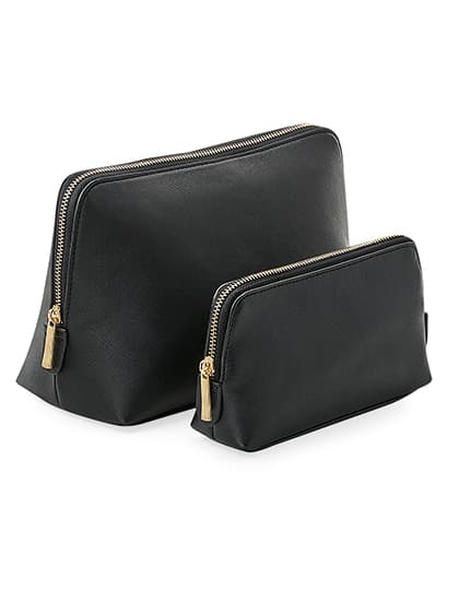 Boutique Accessory Case — Black