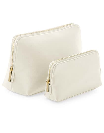 Boutique Accessory Case — Oyster