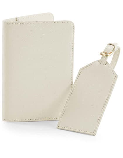 Boutique Travel Set — Oyster