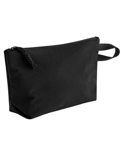 Minimal Lifestyle Pouch — Black