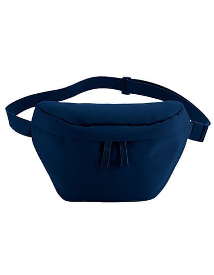 Simplicity Waistpack — French Navy