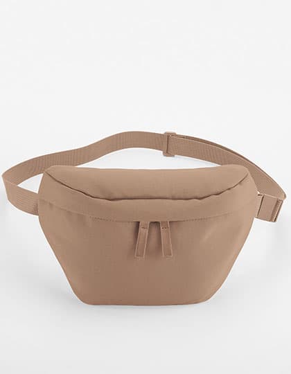 Simplicity Waistpack — Hazelnut