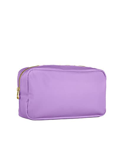 Sundae Accessory Case — Blueberry Swirl