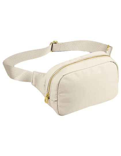 Sundae Cross Body Bag — Cookies+Cream