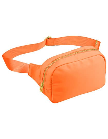 Sundae Cross Body Bag — Mango Sorbet