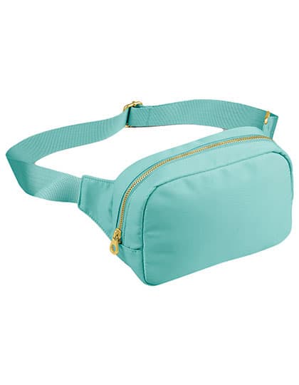 Sundae Cross Body Bag — Mint Choc Chip