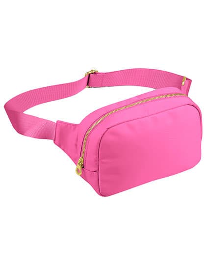 Sundae Cross Body Bag — Raspberry Ripple