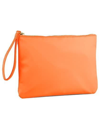 Sundae Wristlet — Mango Sorbet