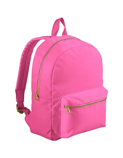 Sundae Mini Backpack — Raspberry Ripple