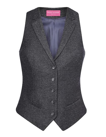 Ladies´ Nashville Waistcoat — Charc H-B