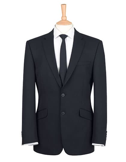 One Collection Jupiter Jacket — Black