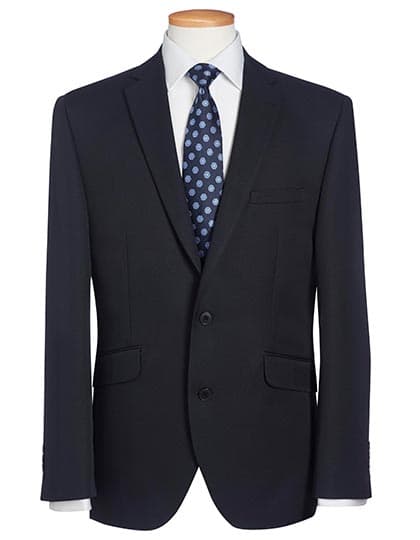 One Collection Jupiter Jacket — Navy