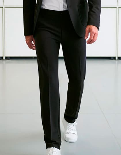 Men´s Trouser Taurus — Black
