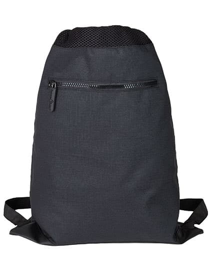 Gymsac - Montreal — Black Melange