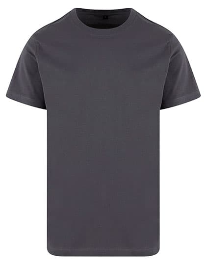 T-Shirt Round Neck — Magnet