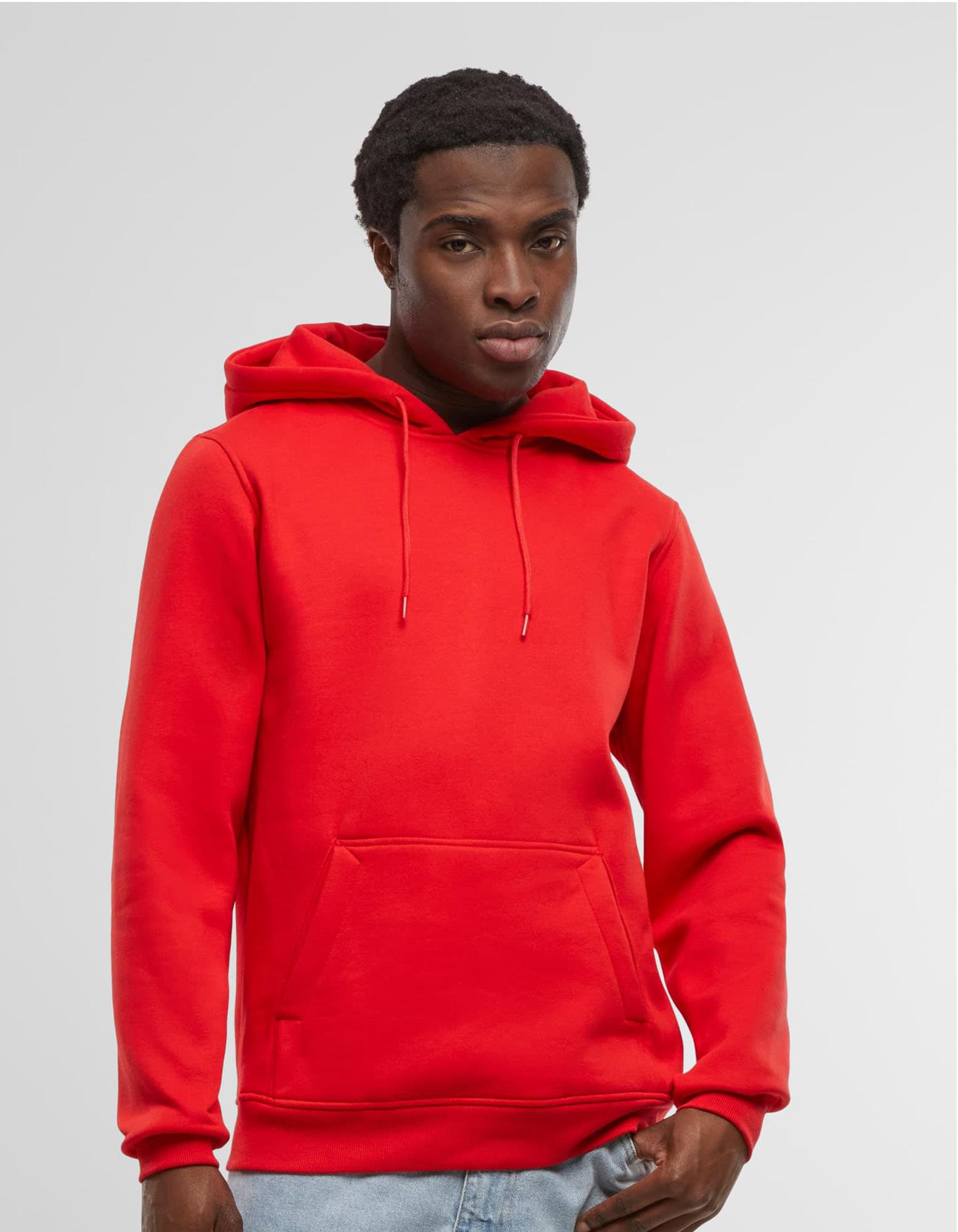 Heavy Hoody