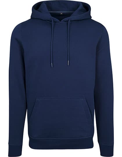 Heavy Hoody — Light Navy