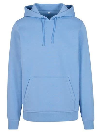 Heavy Hoody — Powder Blue