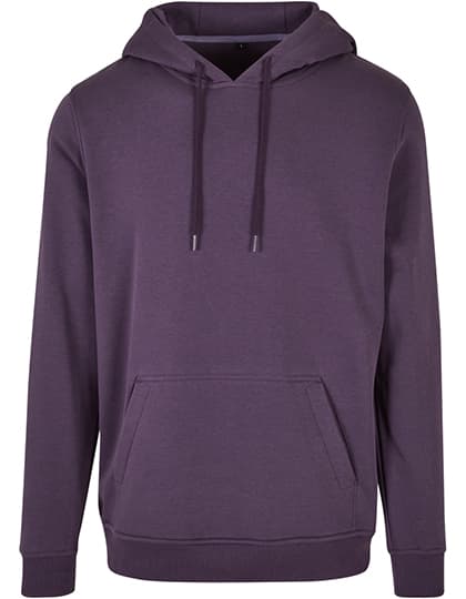 Heavy Hoody — Purple Night