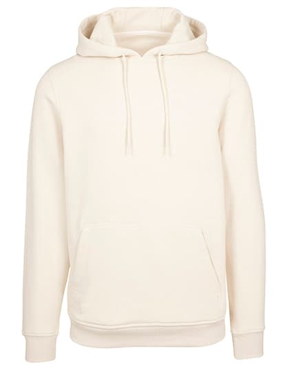 Heavy Hoody — Sand