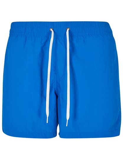 Swim Shorts — Cobalt Blue