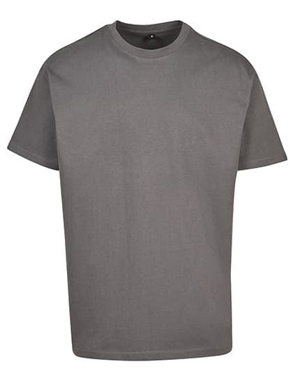 Heavy Oversize Tee — Magnet