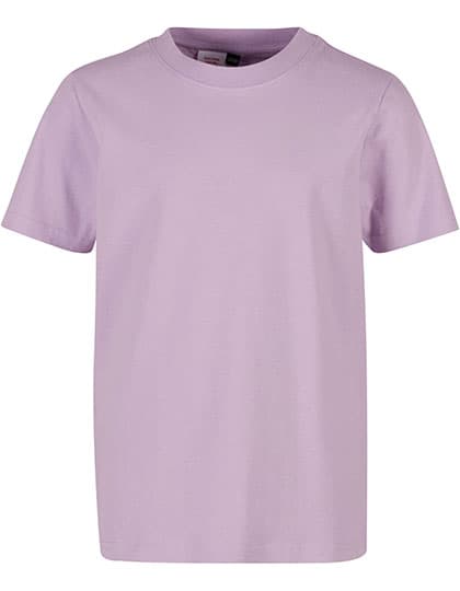 Kids´ Basic Tee — Lilac