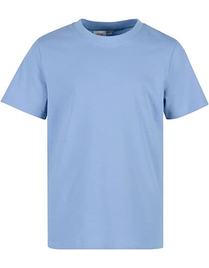 Kids´ Basic Tee 2.0 — Powder Blue