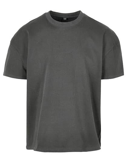 Ultra Heavy Cotton Box Tee — Magnet