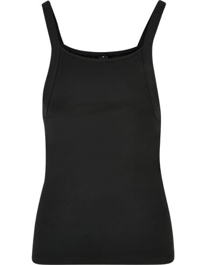 Ladies Everyday Top — Black