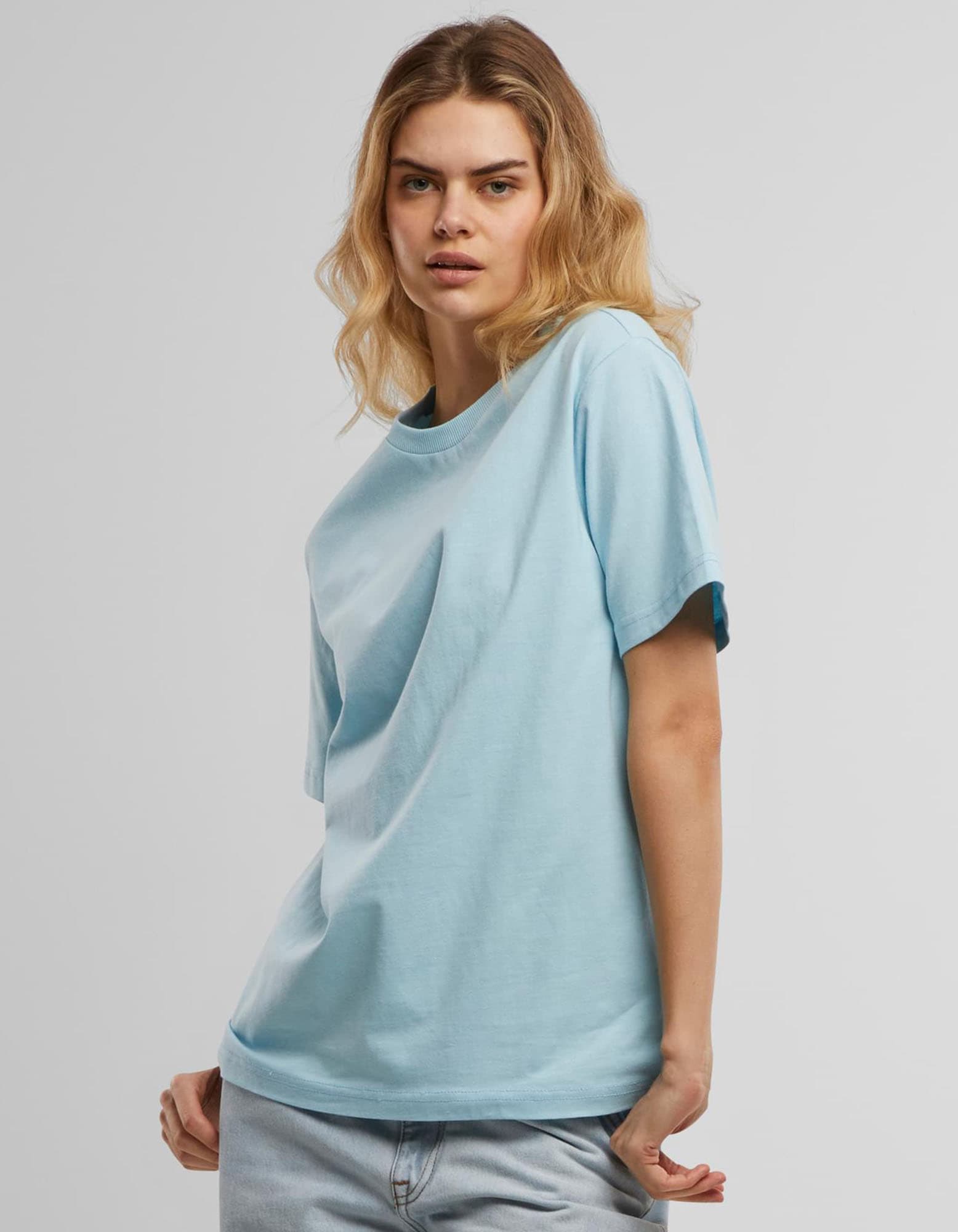 Ladies Everyday Tee