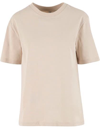 Ladies Everyday Tee — Cloud
