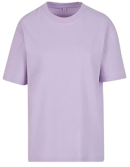 Ladies Everyday Tee — Lilac