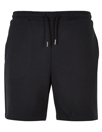 Ultra Heavy Sweatshorts — Black