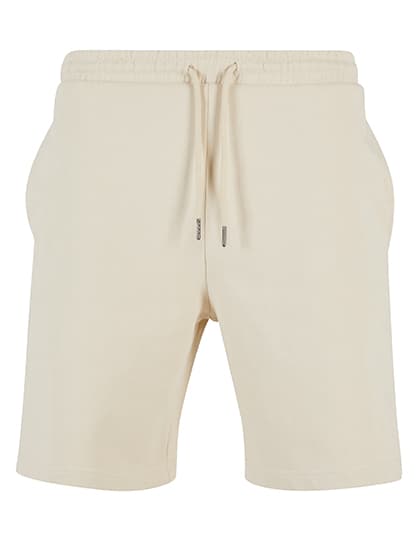 Ultra Heavy Sweatshorts — Sand