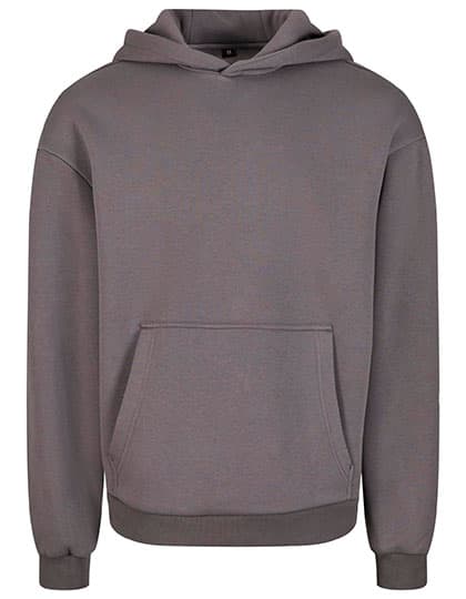 Fluffy Hoody — Magnet