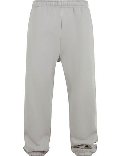 Fluffy Sweatpants — Light Asphalt