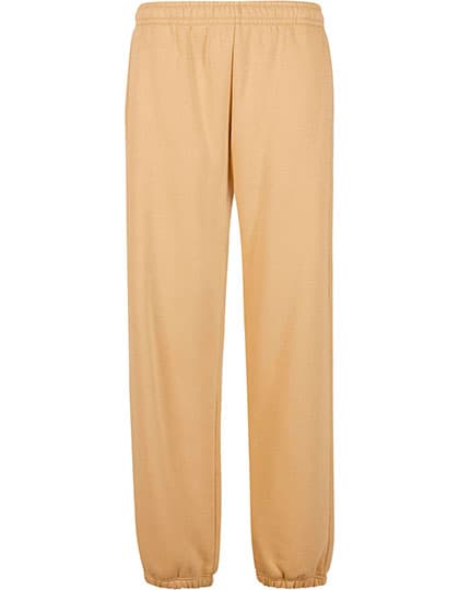 Fluffy Sweatpants — U. Beige