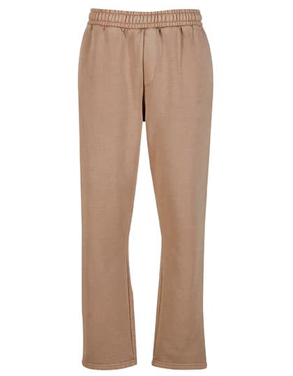 Vintage Heavy Trackpants — Chalk Dust