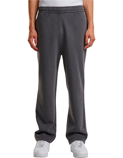 Vintage Heavy Trackpants — Magnet