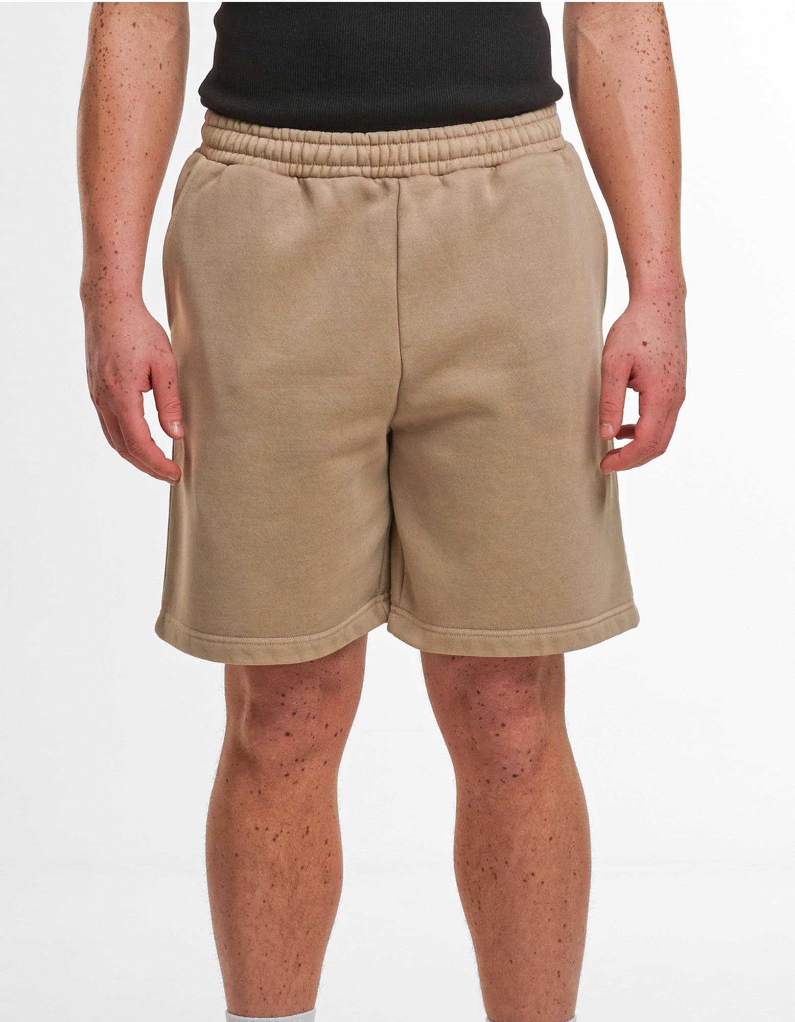 Vintage Heavy Sweatshorts