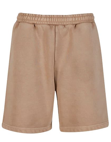Vintage Heavy Sweatshorts — Chalk Dust