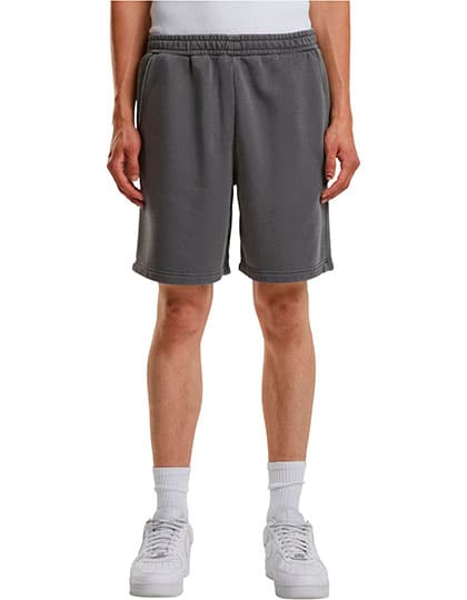 Vintage Heavy Sweatshorts — Magnet