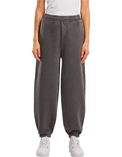 Ladies Vintage Heavy Sweatpants — Magnet