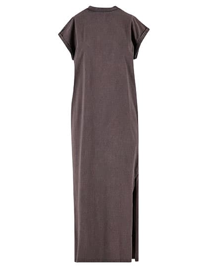 Ladies Vintage Long Dress — Magnet