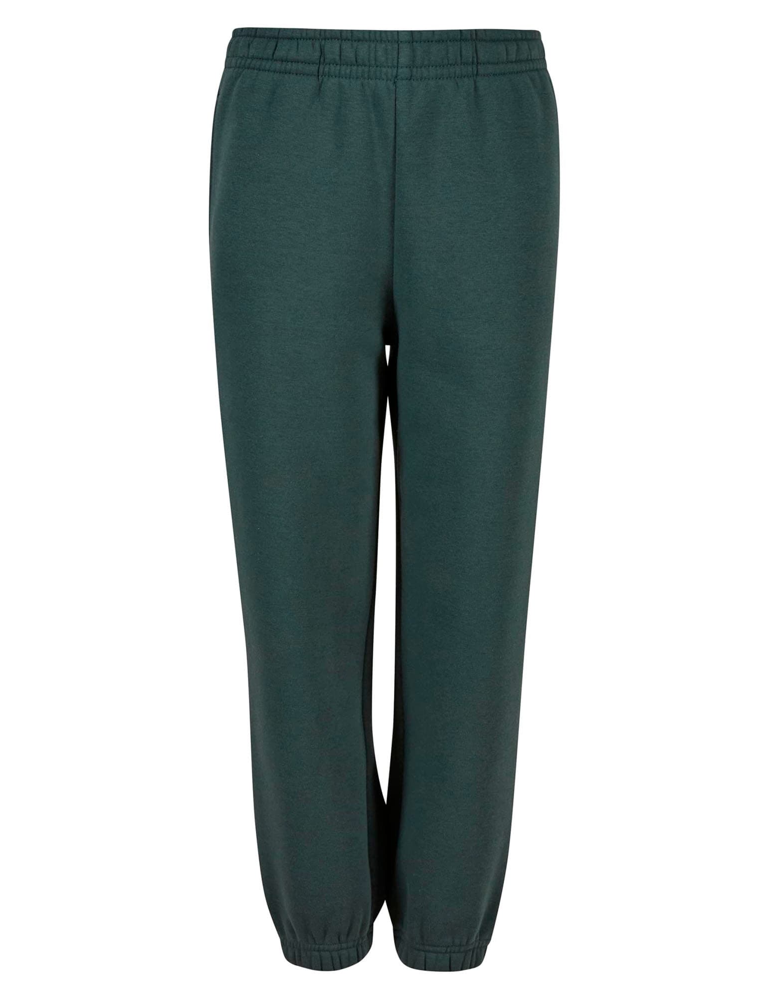 Kids Fluffy Sweatpants