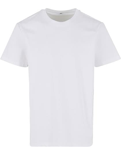 Sorona® Regular Tee — White